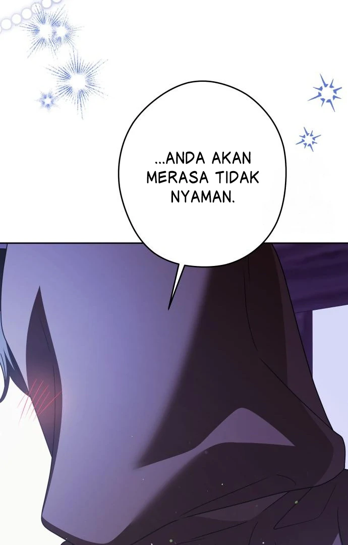 The Villainous Family is Against Independence Chapter 60 - halaman 65