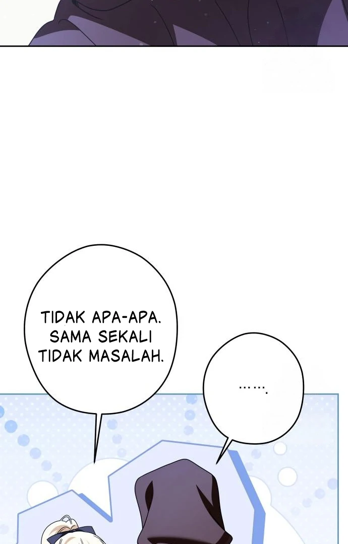 The Villainous Family is Against Independence Chapter 60 - halaman 66