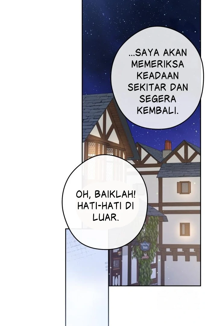 The Villainous Family is Against Independence Chapter 60 - halaman 68