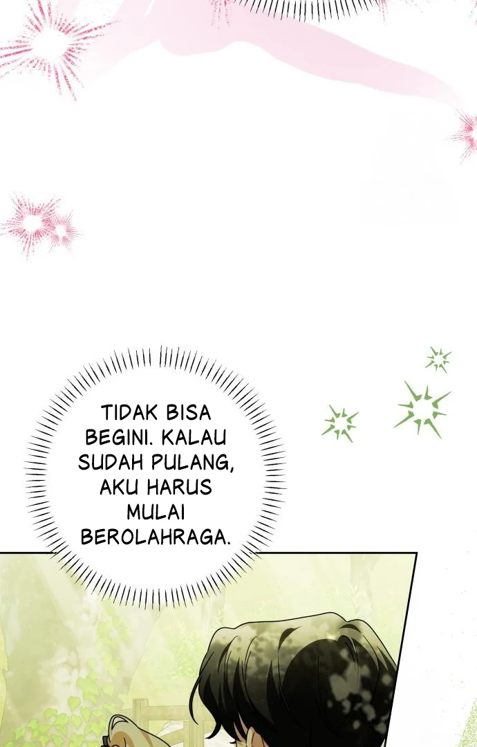 The Villainous Family is Against Independence Chapter 60 - halaman 7