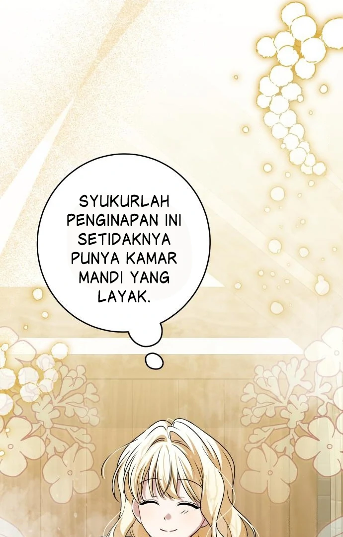 The Villainous Family is Against Independence Chapter 60 - halaman 71