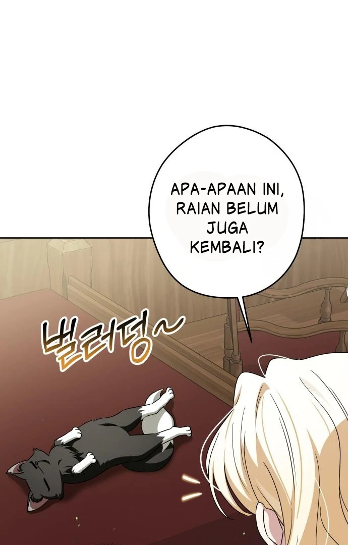 The Villainous Family is Against Independence Chapter 60 - halaman 73