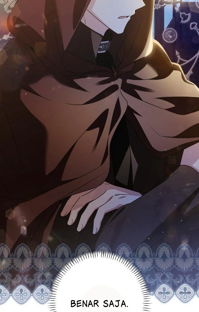The Villainous Family is Against Independence Chapter 60 - halaman 77