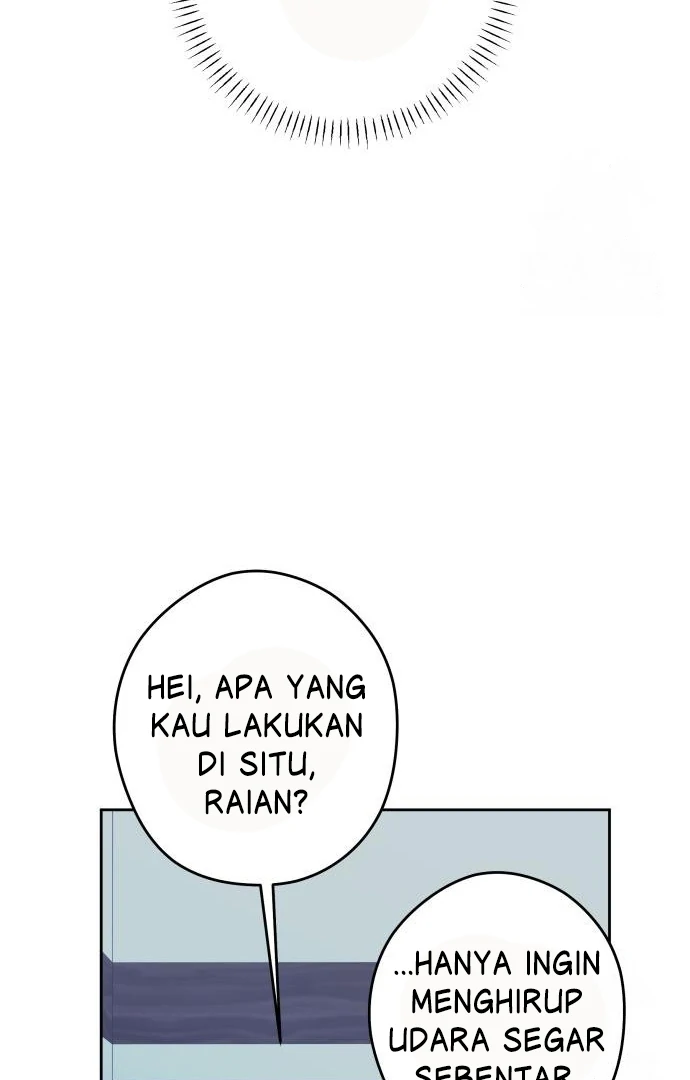 The Villainous Family is Against Independence Chapter 60 - halaman 78