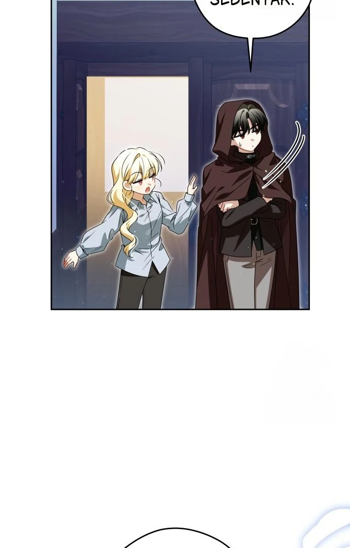 The Villainous Family is Against Independence Chapter 60 - halaman 79