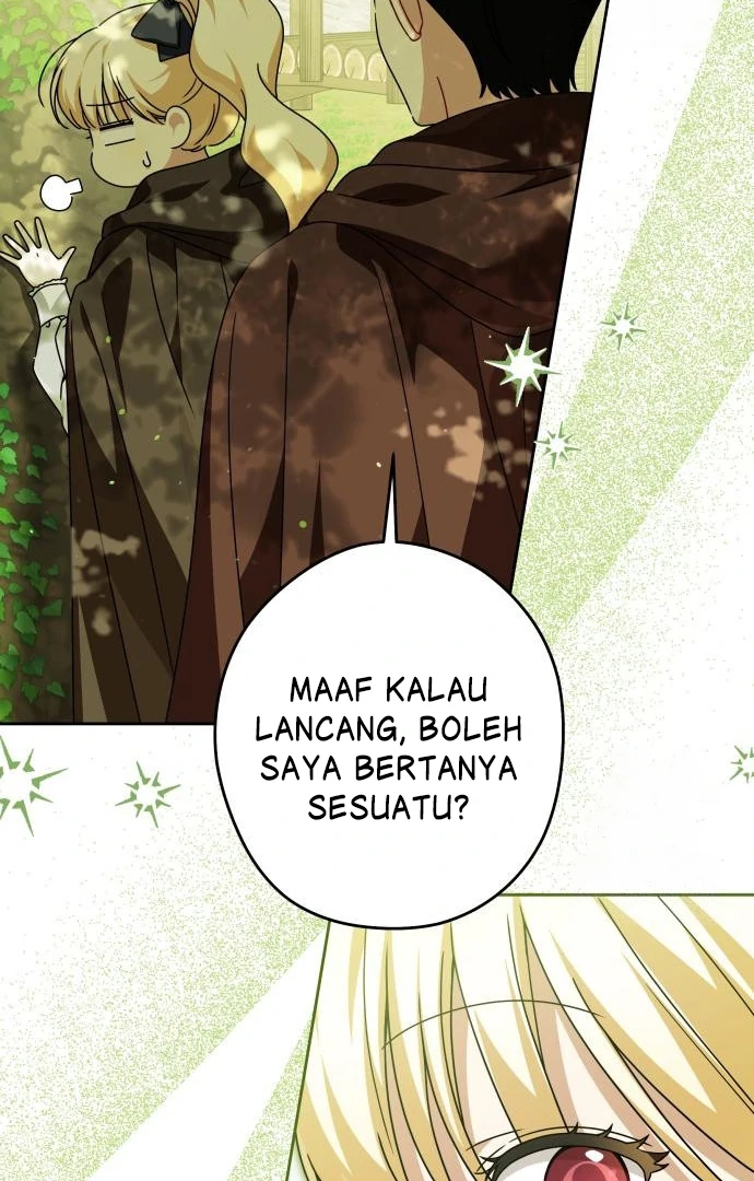 The Villainous Family is Against Independence Chapter 60 - halaman 8