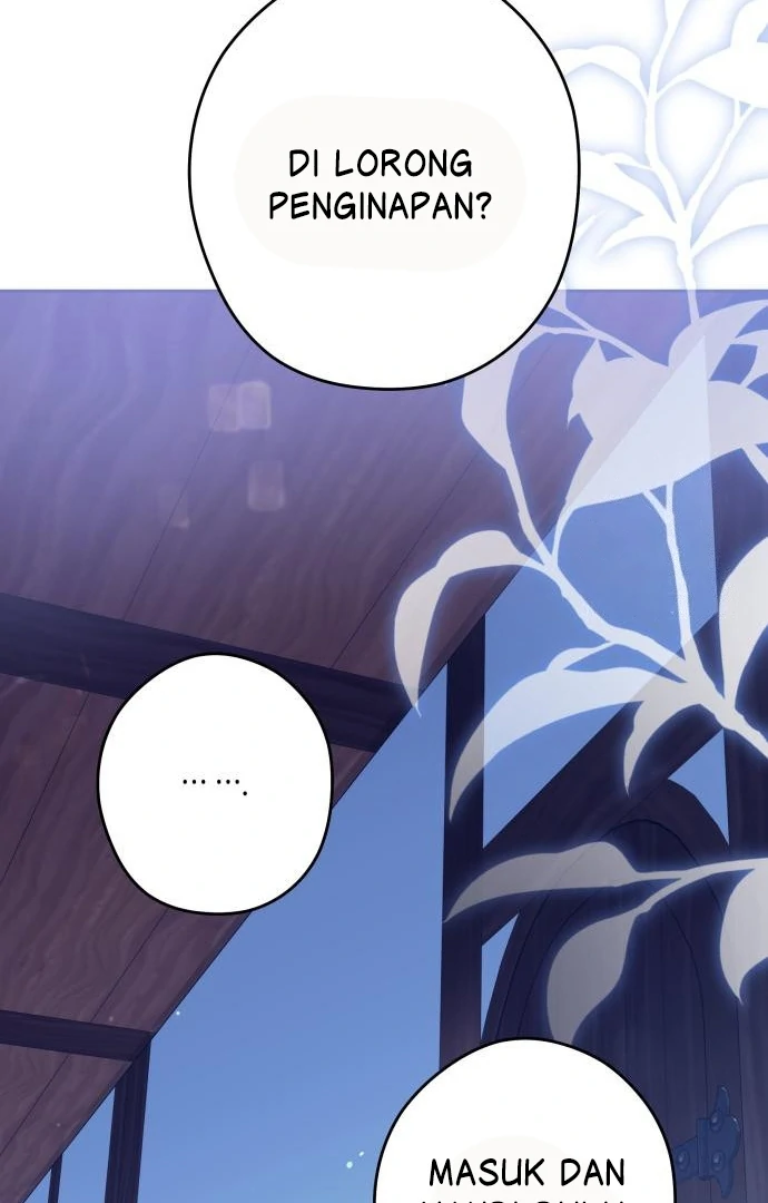 The Villainous Family is Against Independence Chapter 60 - halaman 80