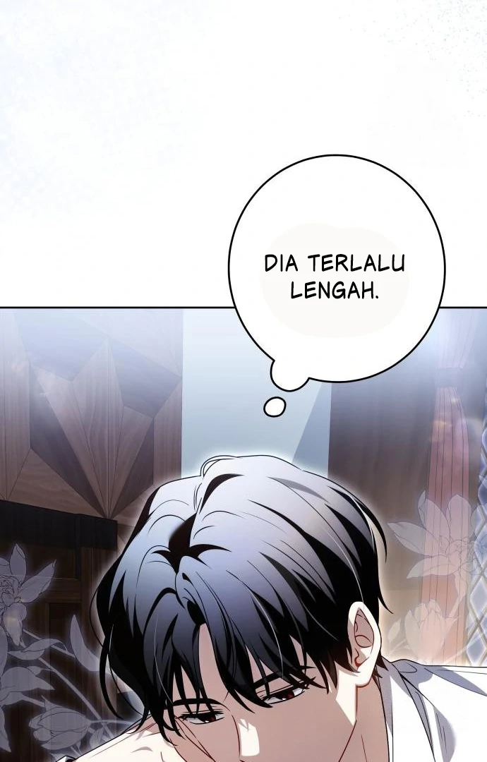 The Villainous Family is Against Independence Chapter 60 - halaman 84
