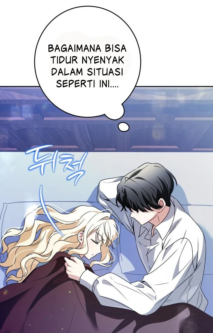 The Villainous Family is Against Independence Chapter 60 - halaman 86