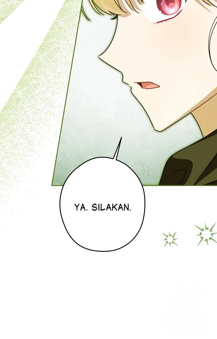 The Villainous Family is Against Independence Chapter 60 - halaman 9