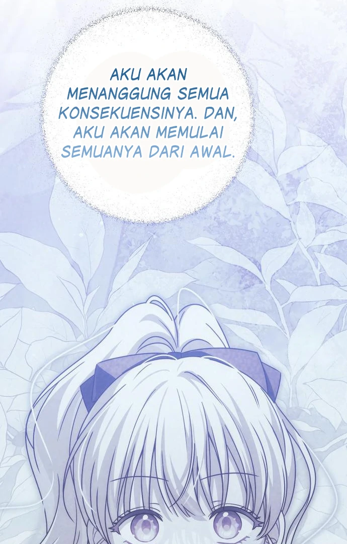 The Villainous Family is Against Independence Chapter 60 - halaman 95