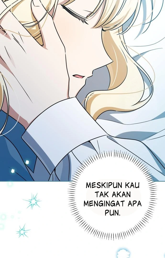 The Villainous Family is Against Independence Chapter 60 - halaman 98