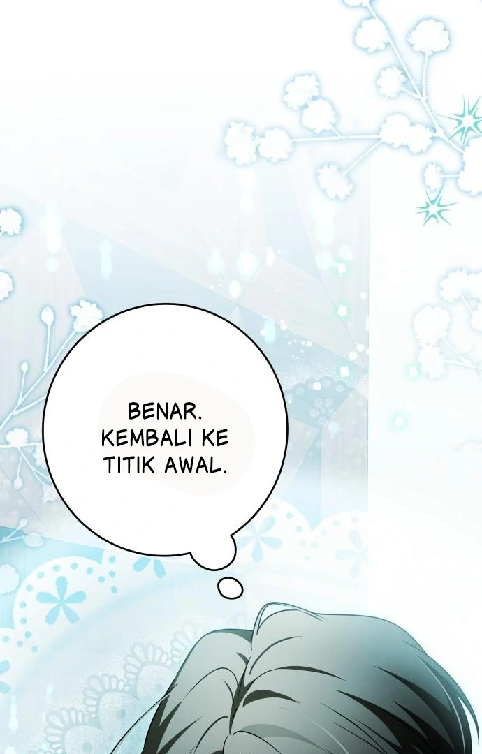 The Villainous Family is Against Independence Chapter 60 - halaman 99