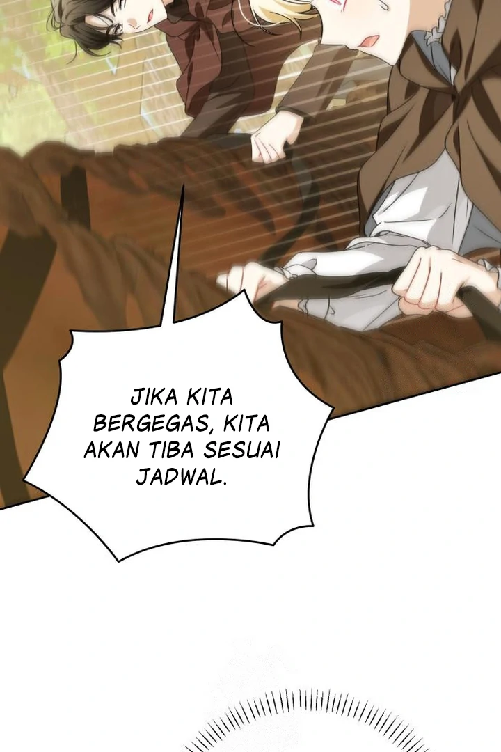 The Villainous Family is Against Independence Chapter 61 - halaman 100
