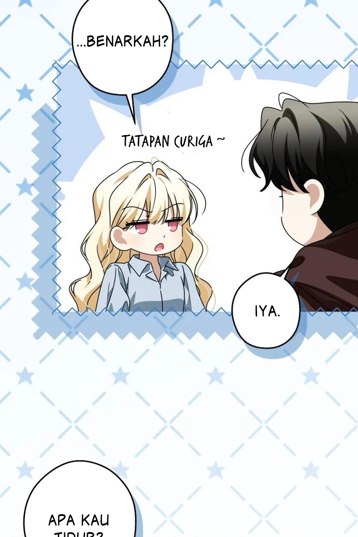 The Villainous Family is Against Independence Chapter 61 - halaman 13