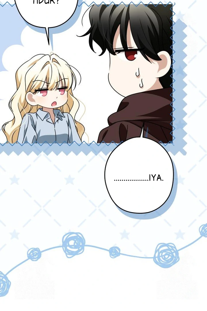 The Villainous Family is Against Independence Chapter 61 - halaman 14