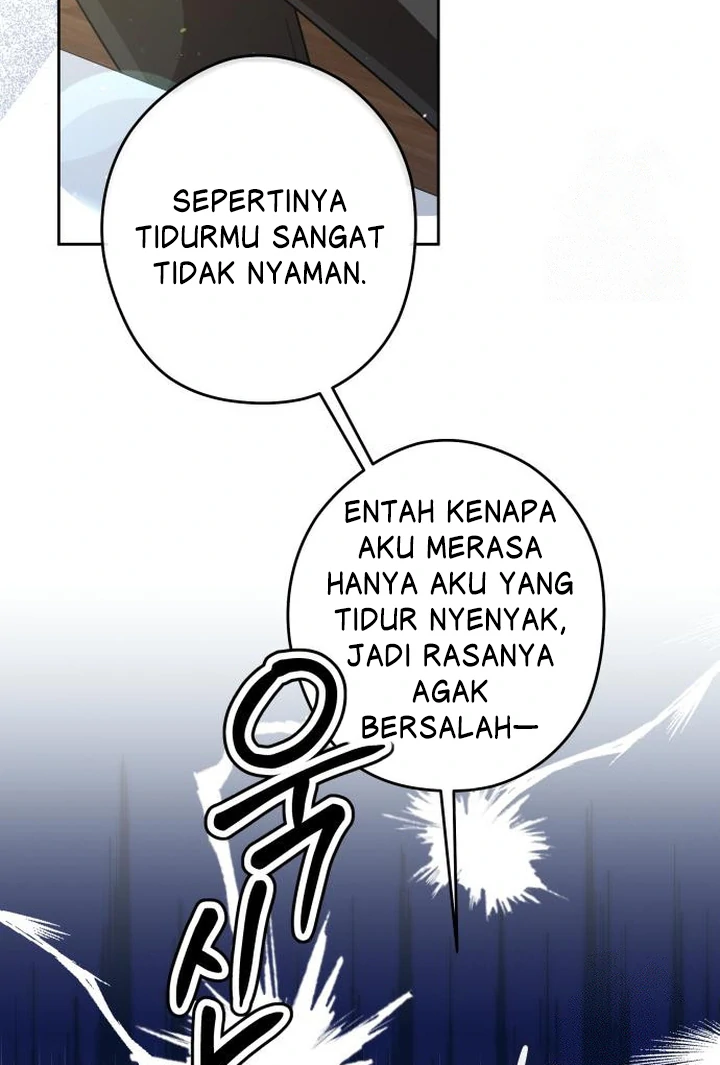 The Villainous Family is Against Independence Chapter 61 - halaman 17