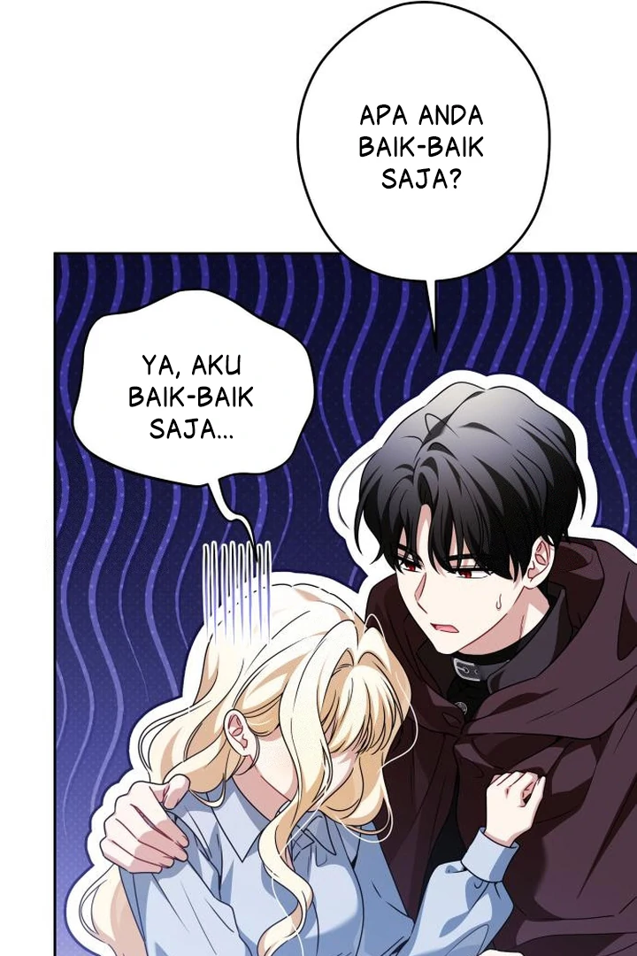 The Villainous Family is Against Independence Chapter 61 - halaman 19