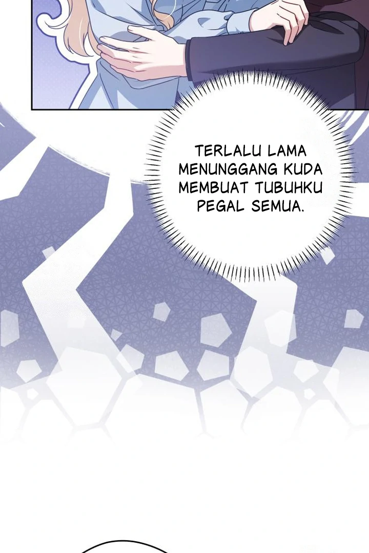 The Villainous Family is Against Independence Chapter 61 - halaman 20