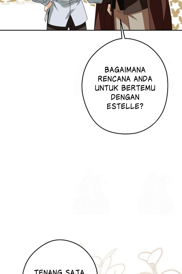 The Villainous Family is Against Independence Chapter 61 - halaman 22