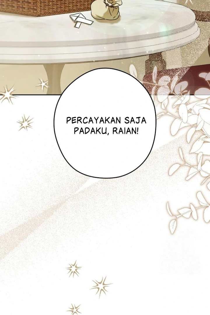 The Villainous Family is Against Independence Chapter 61 - halaman 25