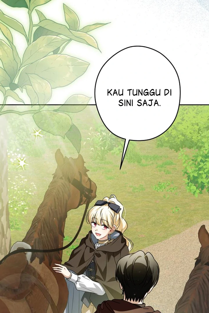 The Villainous Family is Against Independence Chapter 61 - halaman 29