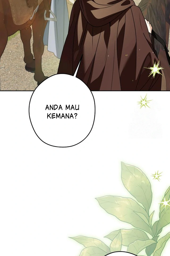 The Villainous Family is Against Independence Chapter 61 - halaman 30
