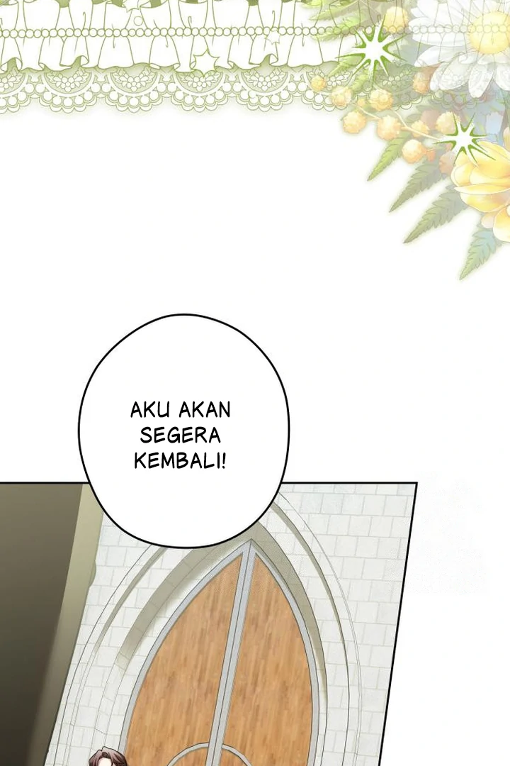 The Villainous Family is Against Independence Chapter 61 - halaman 34