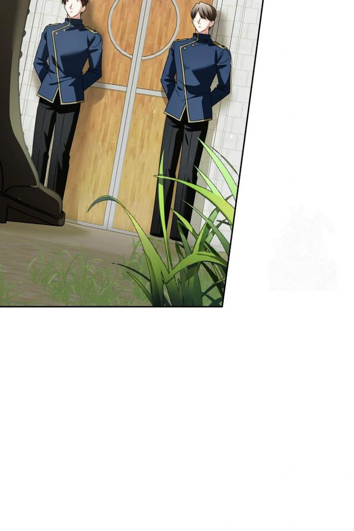 The Villainous Family is Against Independence Chapter 61 - halaman 35
