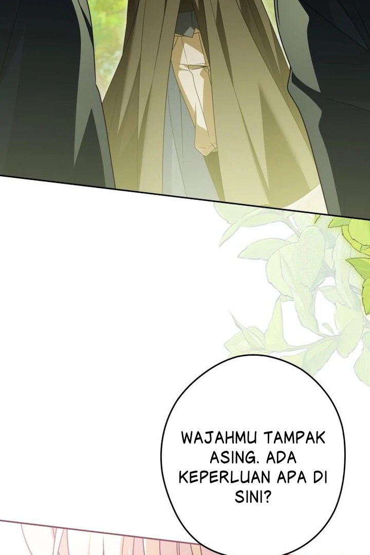 The Villainous Family is Against Independence Chapter 61 - halaman 39