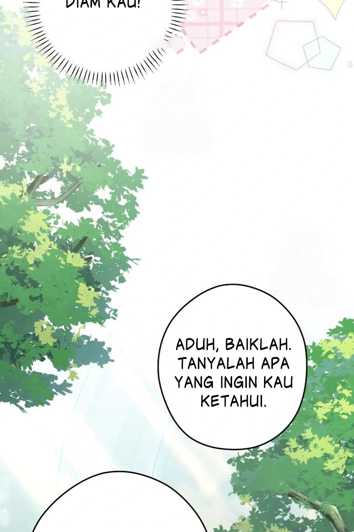 The Villainous Family is Against Independence Chapter 61 - halaman 44