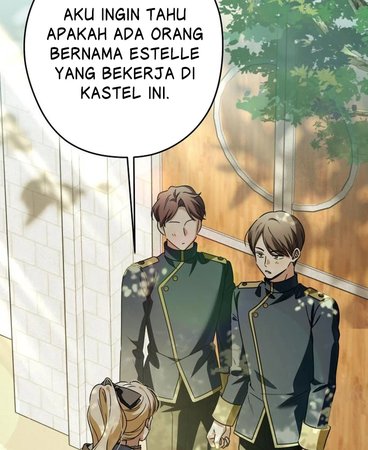 The Villainous Family is Against Independence Chapter 61 - halaman 45