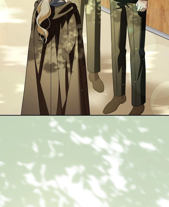 The Villainous Family is Against Independence Chapter 61 - halaman 46