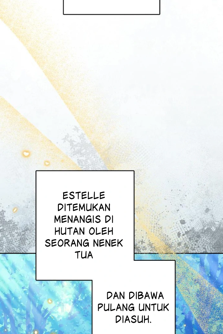 The Villainous Family is Against Independence Chapter 61 - halaman 49