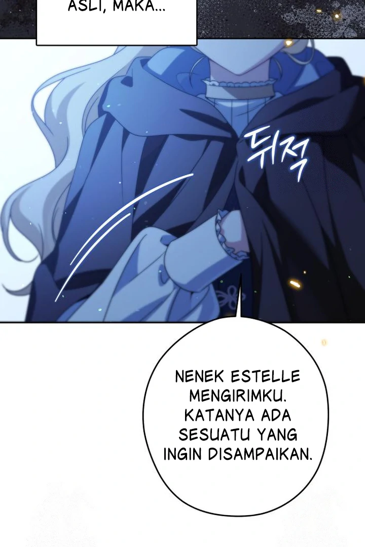 The Villainous Family is Against Independence Chapter 61 - halaman 53