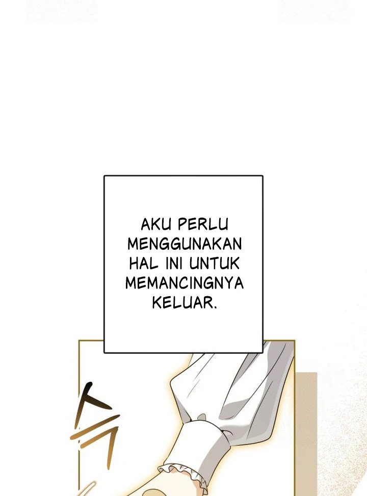 The Villainous Family is Against Independence Chapter 61 - halaman 54