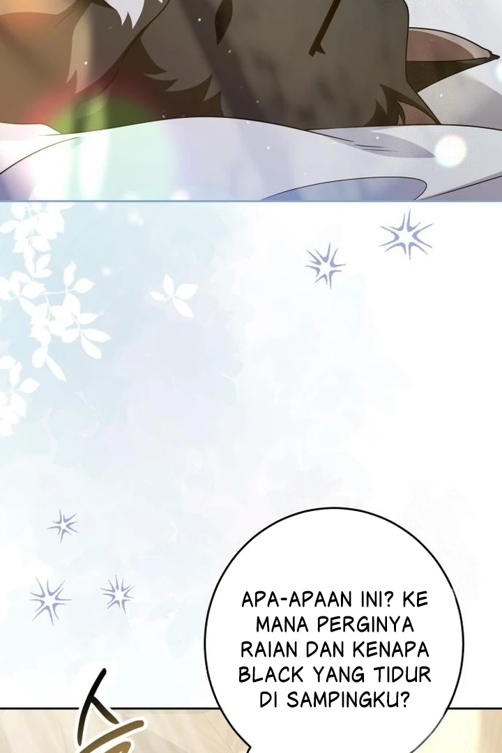 The Villainous Family is Against Independence Chapter 61 - halaman 6