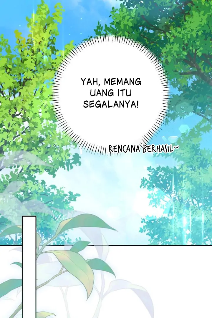 The Villainous Family is Against Independence Chapter 61 - halaman 60