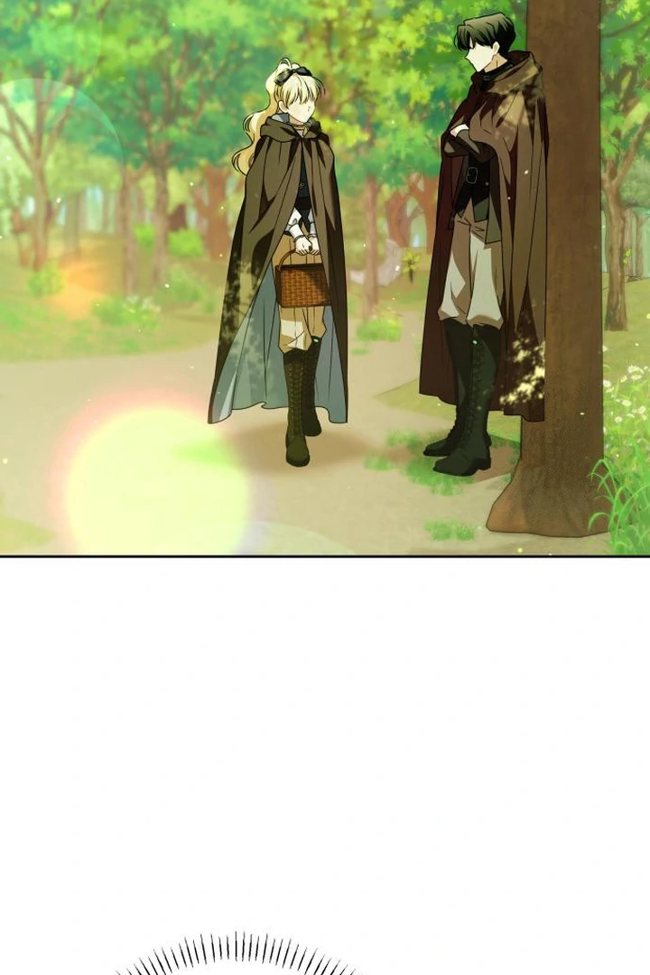 The Villainous Family is Against Independence Chapter 61 - halaman 66