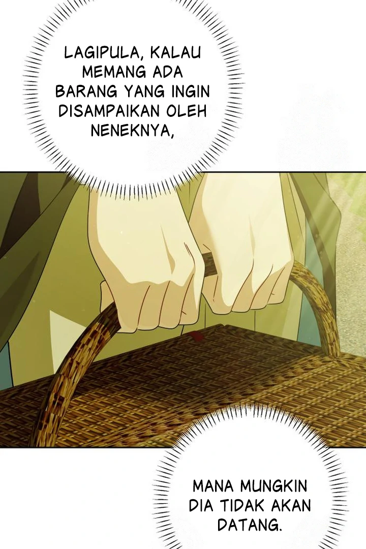 The Villainous Family is Against Independence Chapter 61 - halaman 67