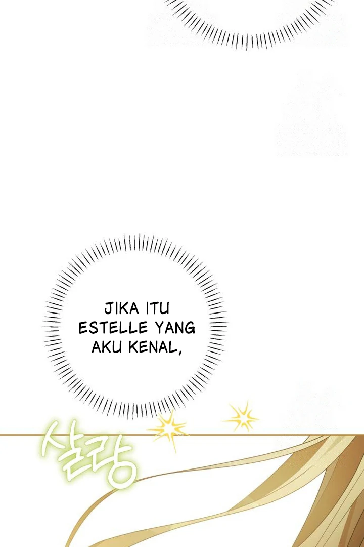 The Villainous Family is Against Independence Chapter 61 - halaman 68