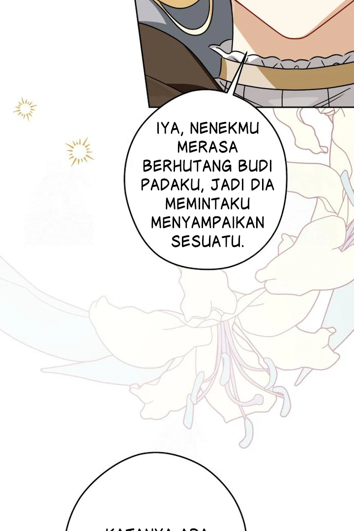 The Villainous Family is Against Independence Chapter 61 - halaman 77