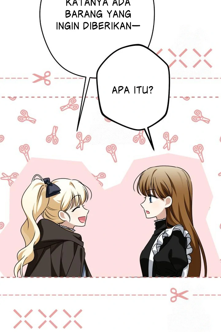 The Villainous Family is Against Independence Chapter 61 - halaman 78