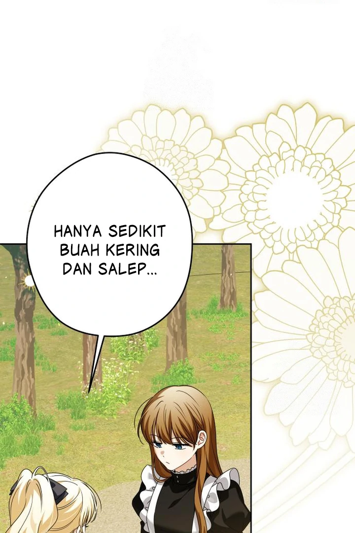The Villainous Family is Against Independence Chapter 61 - halaman 79