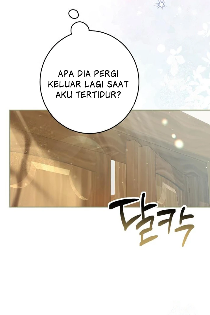 The Villainous Family is Against Independence Chapter 61 - halaman 8