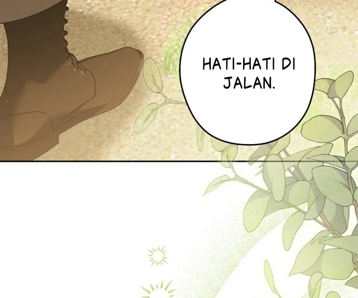 The Villainous Family is Against Independence Chapter 61 - halaman 84