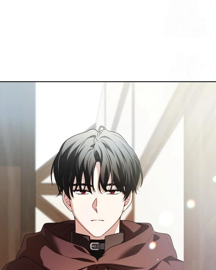 The Villainous Family is Against Independence Chapter 61 - halaman 9