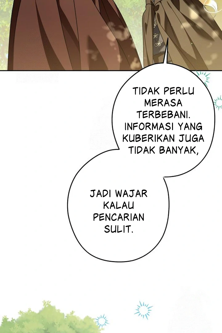 The Villainous Family is Against Independence Chapter 61 - halaman 92