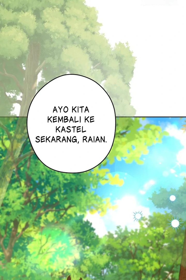 The Villainous Family is Against Independence Chapter 61 - halaman 93