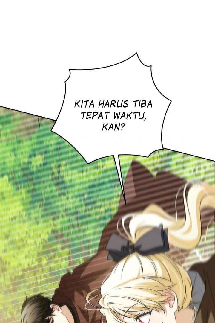 The Villainous Family is Against Independence Chapter 61 - halaman 99